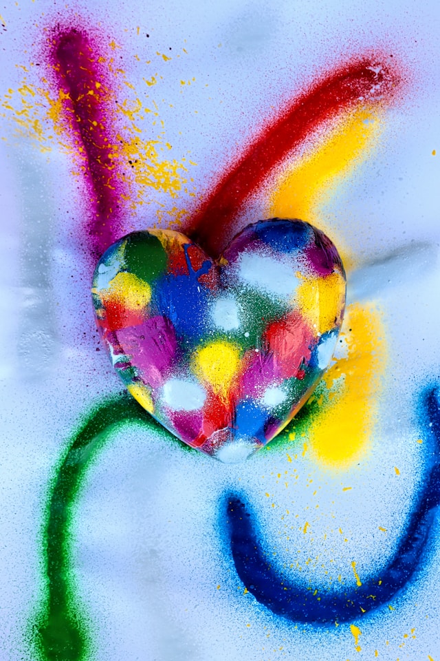 ...